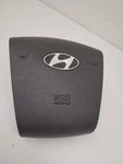 2009-14 Hyundai Equus Driver Left Air Bag Front Wheel 569003M100. Fixed Price $199.39.