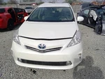 Used Right Curtain Air Bag Fits: 2013 Toyota Prius Vin Eu 7TH And 8TH Di. Fixed Price $205.80.