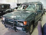 Driver For Land Rover Blk-drvr Only. Fixed Price $104.99.