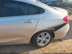 Driver Left Air Bag Front Wheel Fits 18-19 Cruze 4969248. Fixed Price $222.50.