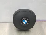 19 Bmw X3 Srs Steering Wheel Front Left Driver Black Flat Top. Fixed Price $350.00.