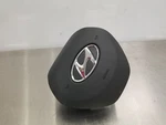 2021 Hyundai Palisade Calligraphy Steering Wheel Srs Pad Black Left Driver. Fixed Price $297.50.