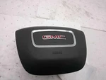 2019 Gmc Acadia Steering Wheel Air Bag Blue Used 685910 157K Miles. Fixed Price $310.99.