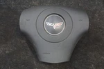 Front Left Steering Wheel Srs Airbag 15861420 Chevrolet Corvette C6 Z06 2006-09. Fixed Price $207.99.