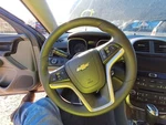 Driver Air Bag Vin 4TH Digit Limited Wheel Fits 13-16 Malibu 2719766. Fixed Price $176.80.