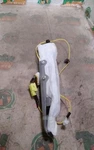 Passenger Air Bag Seat Upper Backrest Fits 20-25 Highlander 3435275. Fixed Price $194.99.