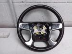 2019 Gmc Yukon XL1500 Brown Leather W/gray Trim Steering Wheel Oem Id 84483758. Fixed Price $135.95.
