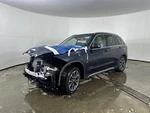 Driver Left Air Bag Front Roof Fits 14-18 Bmw X5 2829294. Fixed Price $195.00.