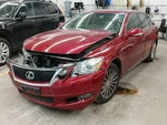 Seat For Lexus GS350 Left Front Only. Fixed Price $124.99.