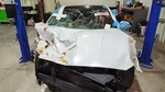 Used Front Left Seat Fits: 2020 Hyundai Veloster Manual Cloth And Leather. Fixed Price $370.00.