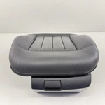 10-16 Mercedes W212 E350 Driver Left Front Lower Seat Cushion Black Oem. Fixed Price $279.99.