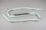 2016-2026 Volvo XC90 7 Seater Left Lh Drivers Side Upper Roof Curtain Airbag Oem. Fixed Price $149.00.