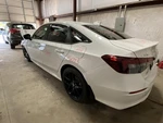 Driver Left Roof Mounted Overhead Air Bag Fits Civic 2025 1978838. Fixed Price $700.00.