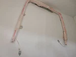 2015 2016 2017 Jeep Renegade Driver Left Bag Front Roof. Fixed Price $223.69.