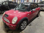 Used Steering Wheel Air Bag Fits: 2005 Mini Cooper Front Driver 3 Spoke. Fixed Price $182.50.