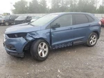 2019 Ford Edge Lh Driver Knee Airbag Oem Used 90000 Miles 253-07223L. Fixed Price $113.95.