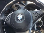 Driver Air Bag Wheel Fits 06-10 Bmw 650I 3251805. Fixed Price $170.00.