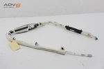 2020 - 2025 Buick Encore Gx Left Driver Side Roof Curtain Oem. Fixed Price $382.49.