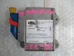 Bag Control Module Fits 04-06 Sorento 95910-3E700 959103E700. Fixed Price $33.71.