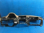 10-15 Bmw F01 740LI 750I F02 Front Dashboard Instrument Panel Unit Oem Gray. Fixed Price $346.50.