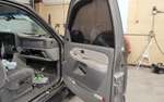 Chevrolet Tahoe 2000 Left Airbag 407K Mi. 3851. Fixed Price $217.00.