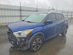 Used Left Curtain Air Bag Fits: 2019 Nissan Kicks Driver Roof Grade. Fixed Price $177.00.