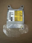 10 12 Toyota Prius Srs Safety Restraint System Control Module 89170-47080. Fixed Price $79.99.