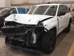 Roof Curtain For Grand Cherokee Left. Fixed Price $269.99.