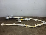 Srs Passenger/right Roof/curtain Airbag From 2008 Toyota Highlander 12677632. Fixed Price $200.94.