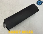 2019-2025 Bmw X4 18-24 X3 Front Right Passenger Side Knee Airbag Black Oem 46KMI. Fixed Price $58.88.