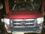 Chassis Ecm Fits 08 Escape 89419. Fixed Price $50.00.
