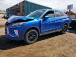 Driver Left Air Bag Roof Fits 18-20 22-25 Eclipse Cross 1435829. Fixed Price $175.66.
