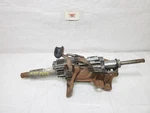 2013-2017 Audi Q5 Steering Column Assembly Awd Oem 8R0-419-506-AB. Fixed Price $134.99.