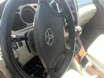 Driver Wheel Vin 5TH Digit Hybrid Fits 06-07 Highlander. Fixed Price $119.31.