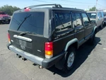 Passenger Lhd Fits 97 Cherokee 30900250. Fixed Price $110.70.