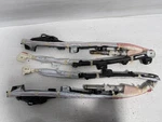 Toyota Corolla 2017 2018 2019 Left And Right Roof Curtain Airbag Oem. Fixed Price $398.00.