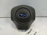 Srs Driver/left Airbag For Steering Wheel From 2016 Subaru Wrx 11861866. Fixed Price $323.94.