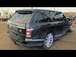 Chassis Ecm Driver Assist Left Hand Rear Floor Fits 14-16 Range Rover 6799799. Fixed Price $146.20.