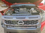 Nissan Frontier 2025 Left Roof Airbag 9K Mi. 3160. Fixed Price $415.00.