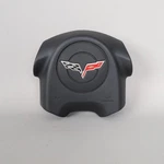 2005 Chevrolet Corvette C6 Left Driver Steering Wheel Airbag Oem 16869306. Fixed Price $224.25.