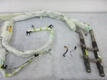 Gmc Sierra Silverado Crew Cab 7 - 4 Oem 2 X Airbag Curtain Pair Left Right. Fixed Price $399.00.