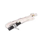 Roof Curtain For Dodge 1500 Pickup 68161578AJ Right. Fixed Price $129.99.