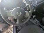 Driver Left Air Bag Wheel Sedan Fits 13-14 Versa 2761800. Fixed Price $161.20.