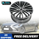 4261106L50 4261106L40 For Lexus ES250 ES300H ES350 2022 2023 2024 18" Wheel Rim. Fixed Price $205.99.