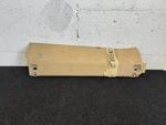 Bmw F06 F10 F12 5/6 Series Left Driver Lower Knee Airbag Panel Beige Oem. Fixed Price $90.00.