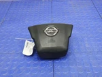 19-21 Nissan Titan Steering Wheel Air Bag Black Genuine Oem 985109FT8A. Fixed Price $170.99.
