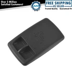 Oem Child Seat Tether Anchor Cover Black Left Right Center For Dodge Chrysler. Fixed Price $39.85.