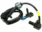 For 2001-2006 Gmc Sierra 2500 Hd Abs Speed Sensor Front Ngk 66975DS 2002 2003. Fixed Price $44.40.