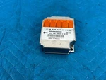Mercedes SL500 Sl-class R230 Bag Sensor Control Module 2003-2006 Oem. Fixed Price $80.00.