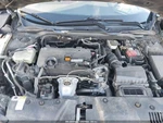 Used Left Curtain Air Bag Fits: 2016 Honda Civic Driver Roof Sedan Grade. Fixed Price $180.00.
